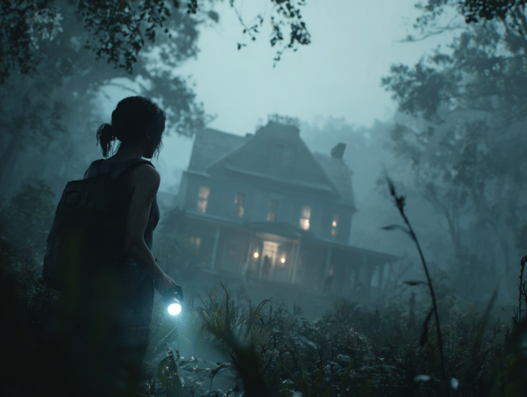 Resident Evil