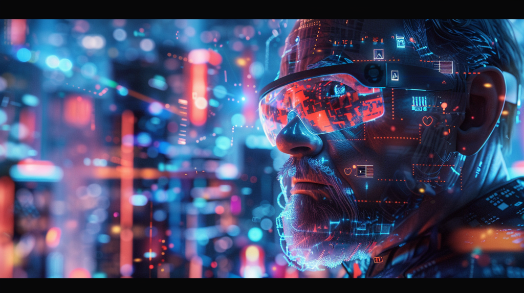 Meta AI γυαλιά: Η τεχνολογία που αλλάζει τη ζωή τυφλών