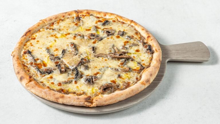 D'angelo - Ιταλικό εστιατόριο Μύκονο 2