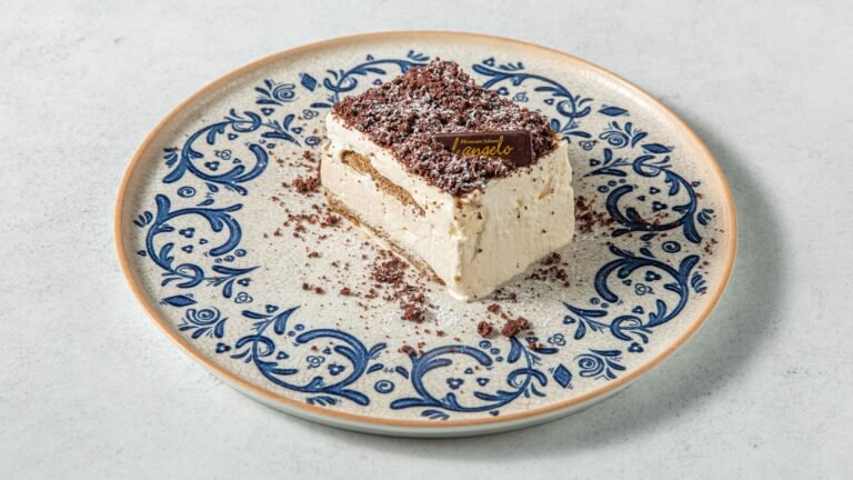 D'angelo - Ιταλικό εστιατόριο Μύκονο 3