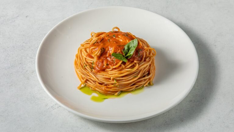 D'angelo - Ιταλικό εστιατόριο Μύκονο