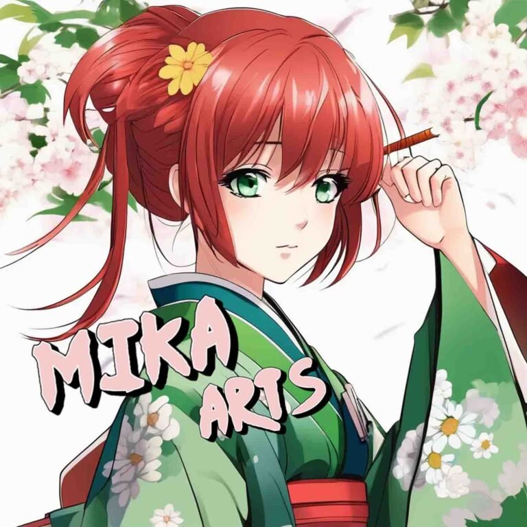 Mika Arts