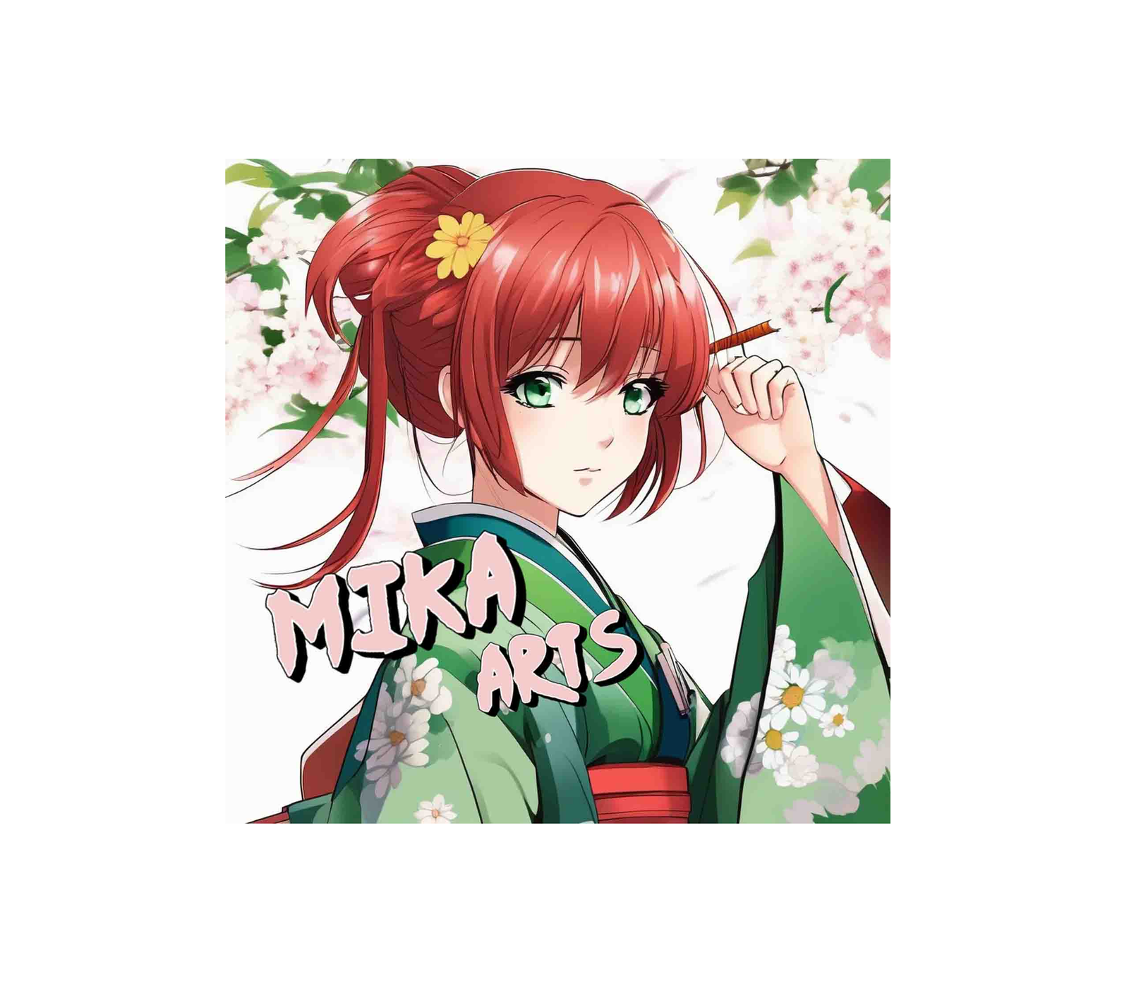 Mika Arts