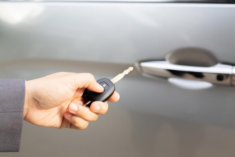 Smart-keys-immobilizer