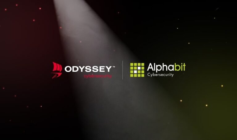 Odyssey και Alphabit