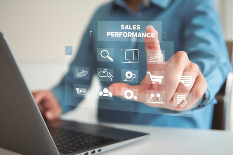 goal digital marketing strategy service through digital channel search engine data