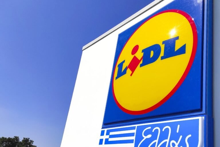 Lidl Hellas