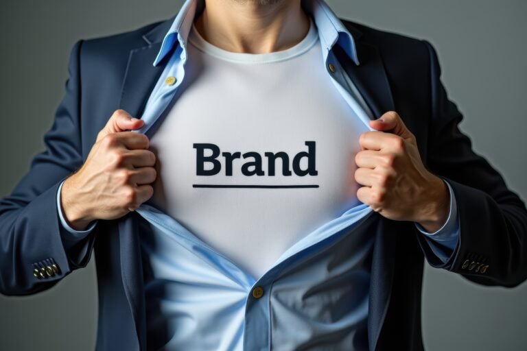 businessman-tears-his-shirt-puts-word-brand-it