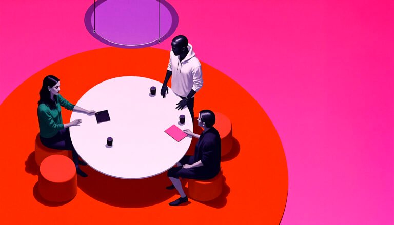 meeting-futuristic-cafe