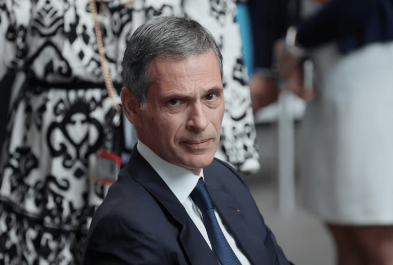 Ροντόλφ Σααντέ