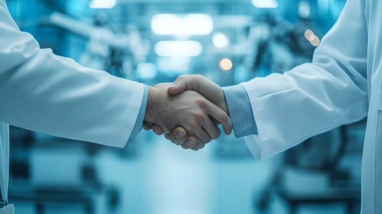 Φαρμακευτικό Deal