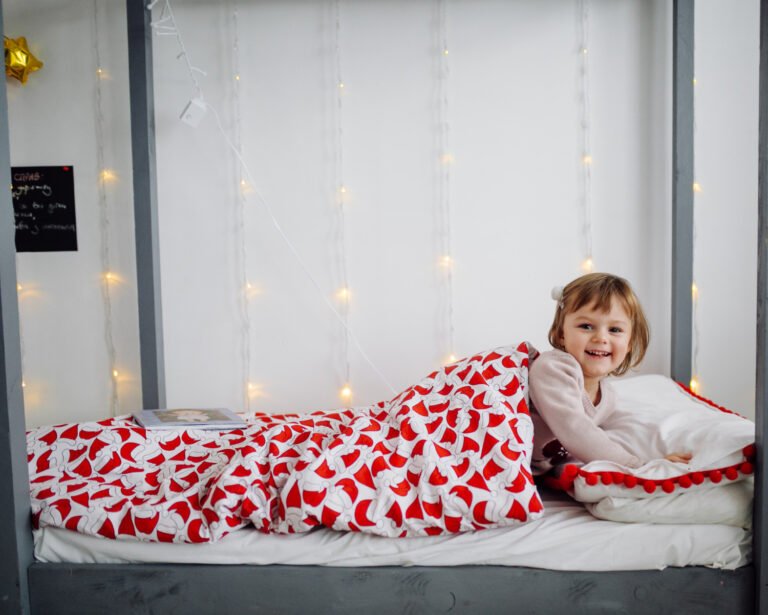 Θέρμανση και ασφάλεια στο βρεφικό δωμάτιο