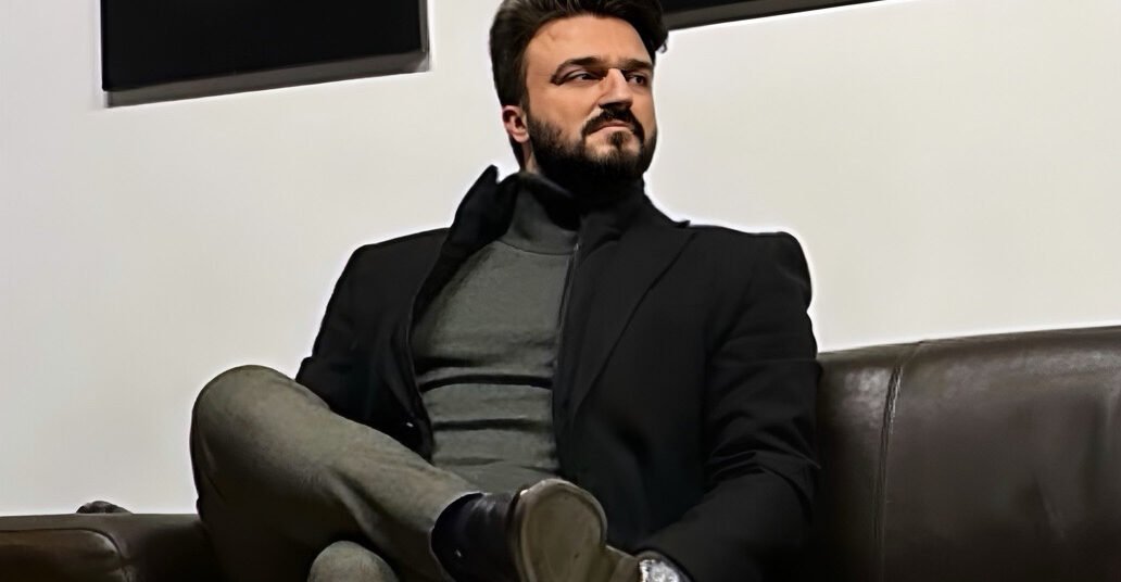 μιχαλησ μποτας