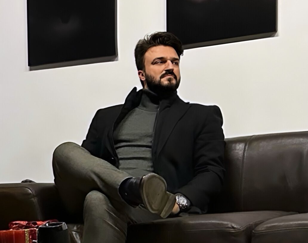 μιχαλησ μποτας