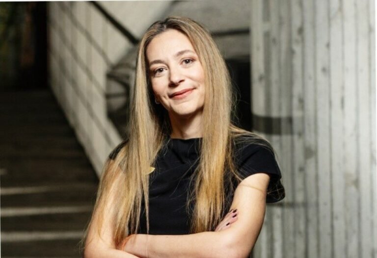 Αφροδίτη Αβραμέα