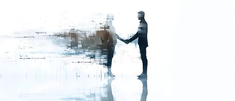 abstract-corporate-harmony-handshake-seal-concept-corporate-culture-harmony-abstract-art-business-etiquette-handshake-seals