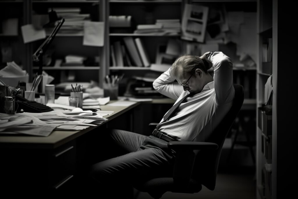 Το κόστος του να μη θέλεις να απογοητεύσεις κανέναν