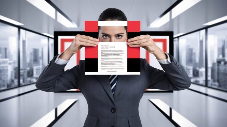 closeup-business-person-giving-document-viewer