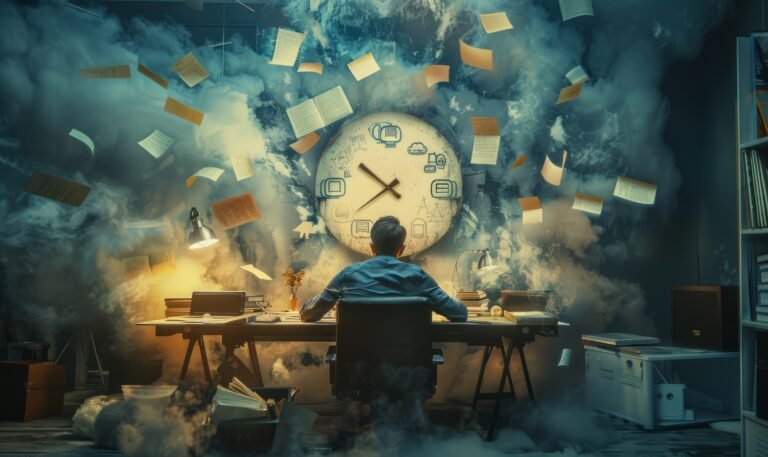 Creative strategies for meeting deadlines: Innovative approaches to stay inspired and on track