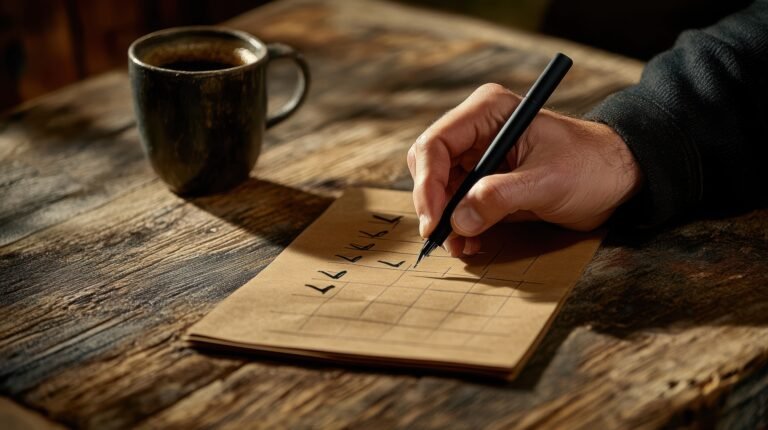 hand-writing-notebook