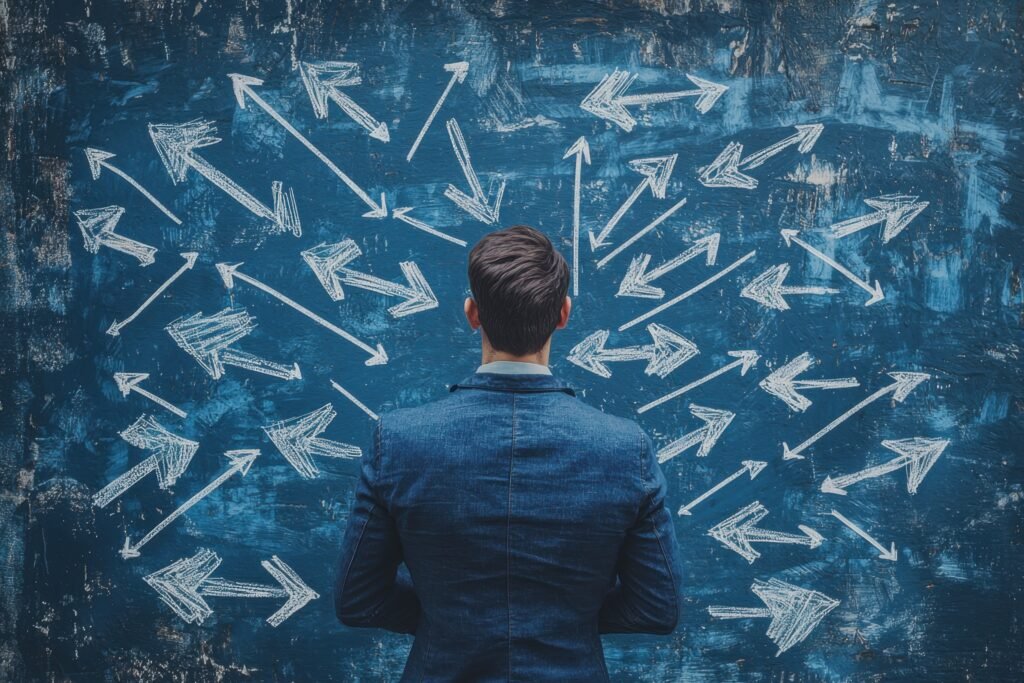 Όποιος αλλάζει εύκολα γνώμη, δύσκολα εμπνέει εμπιστοσύνη