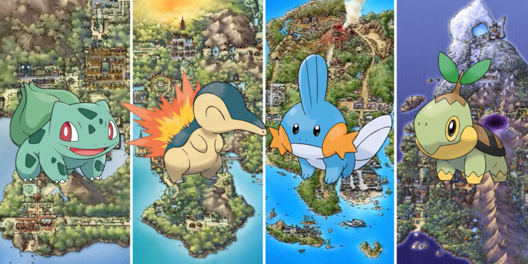 pokemon-kanto-johto-hoenn-sinnoh