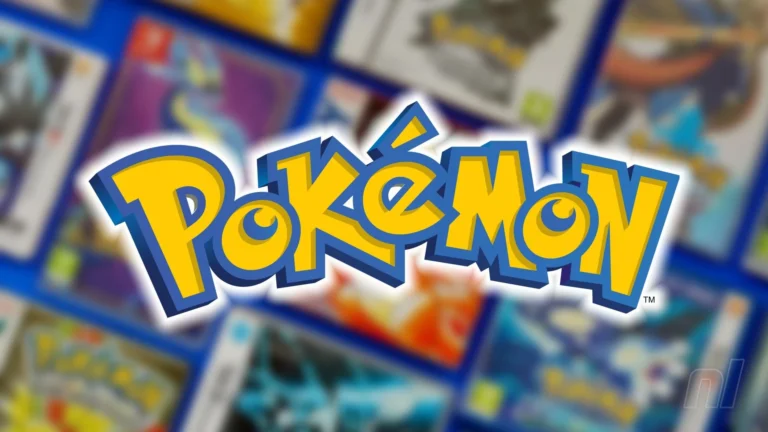 pokemon logo