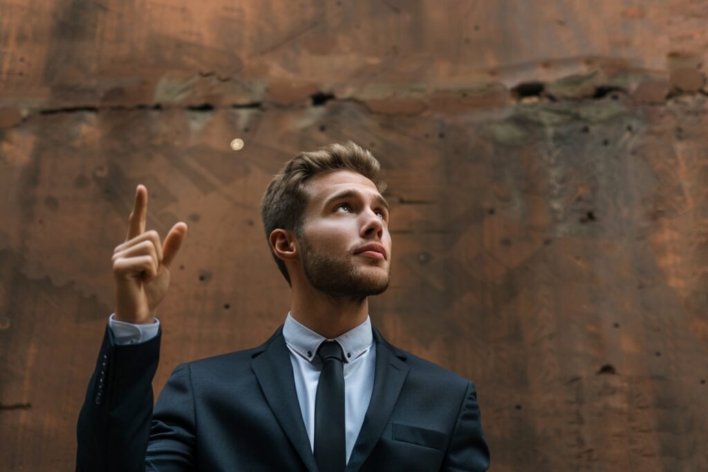 Όταν η εμπειρία αρχίζει να μετρά περισσότερο από τη φιλοδοξία