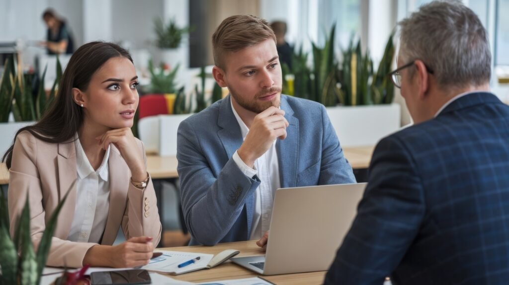 Γιατί ο καλός πελάτης δεν είναι πάντα ο πιο εύκολος
