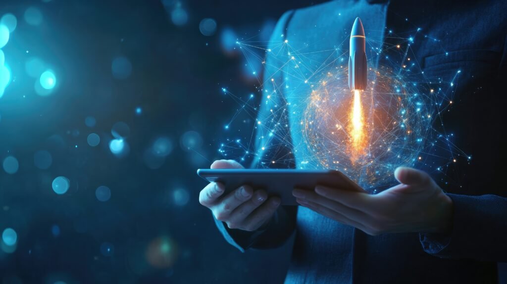 Το digital marketing το 2026 δεν είναι υπηρεσία — είναι θέση στην αγορά