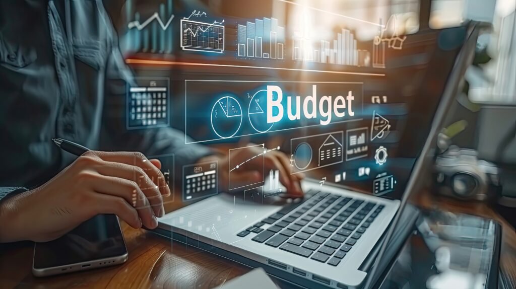 Πόσο budget χρειάζεται για να κυριαρχήσεις σε μια αγορά online το 2026;