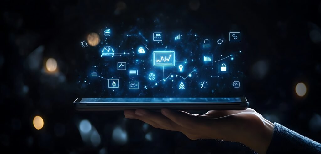 Digital Authority Framework 2026: Το πλήρες σύστημα ψηφιακής κυριαρχίας