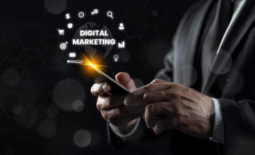 Πώς να μετράς σωστά ROI στο Digital Marketing το 2026