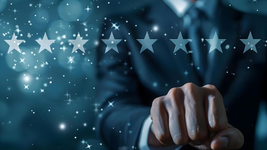 Τα Google Reviews ως εργαλείο μείωσης επιχειρηματικού ρίσκου στο digital marketing