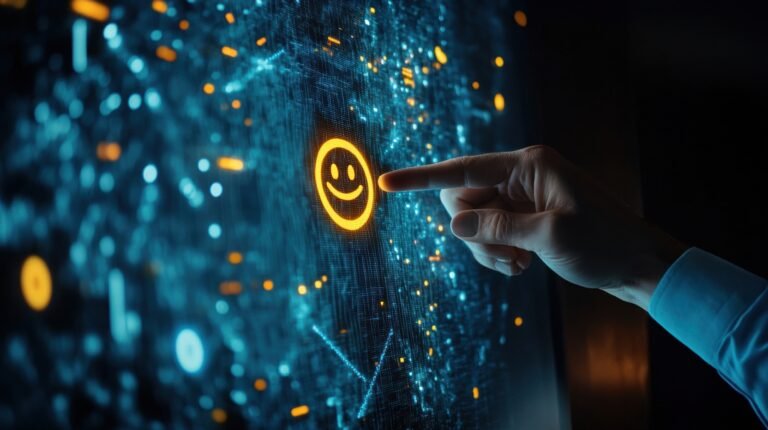 Digital Customer Satisfaction Data Analysis