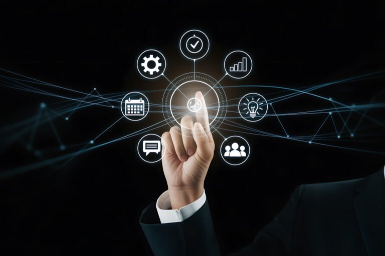 Blended CAC Strategy: Πώς να ρίξεις το συνολικό κόστος απόκτησης πελάτη το 2026