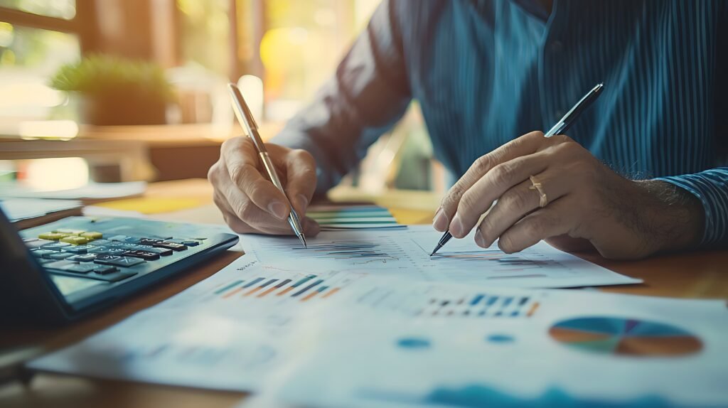 Κατανομή Marketing Budget 2026: Πώς να επενδύσεις σωστά 5.000€