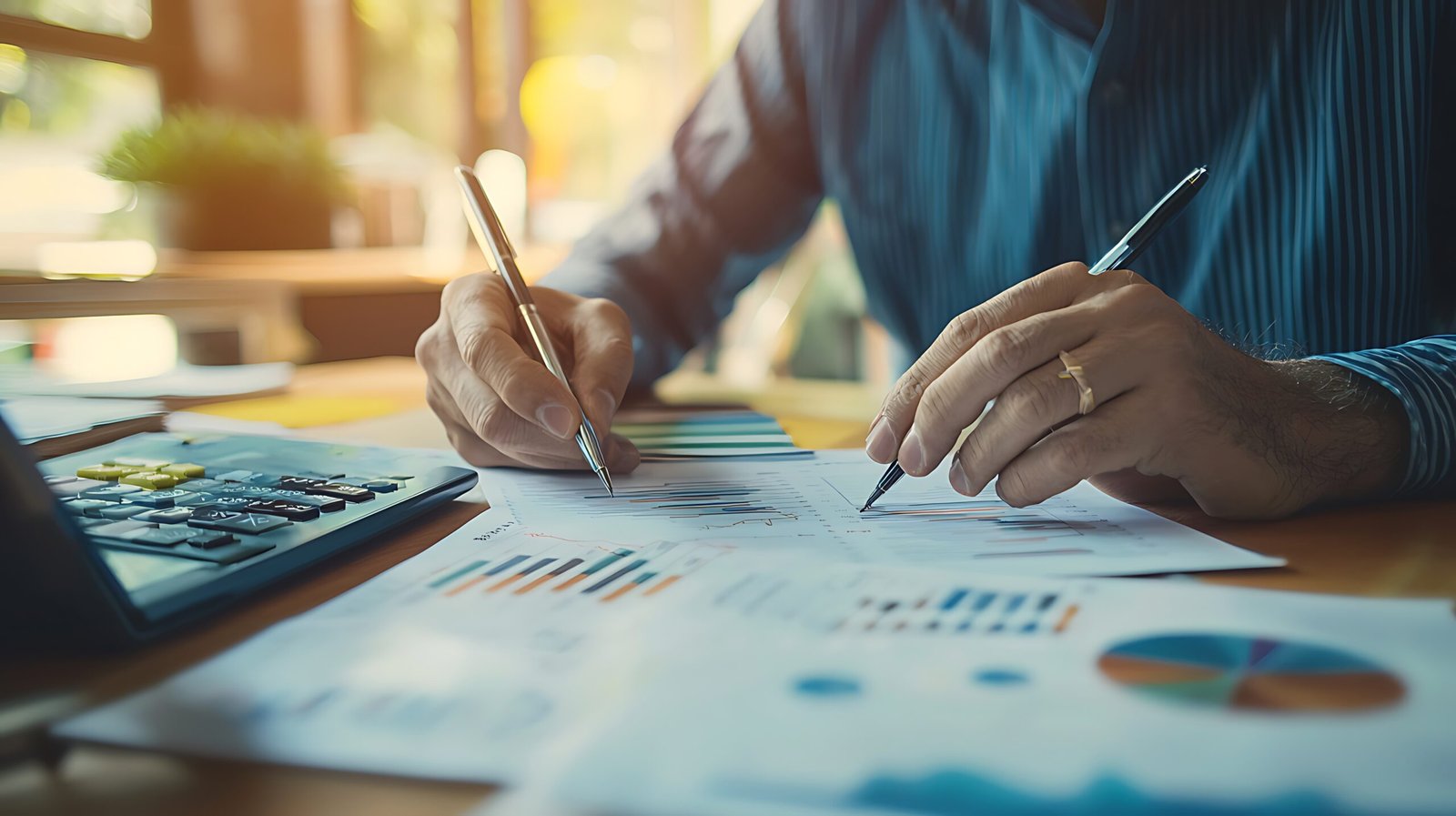 Κατανομή Marketing Budget 2026: Πώς να επενδύσεις σωστά 5.000€