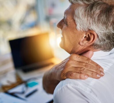 αρθροπλαστική ώμου