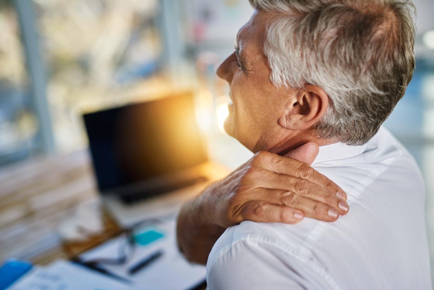 αρθροπλαστική ώμου