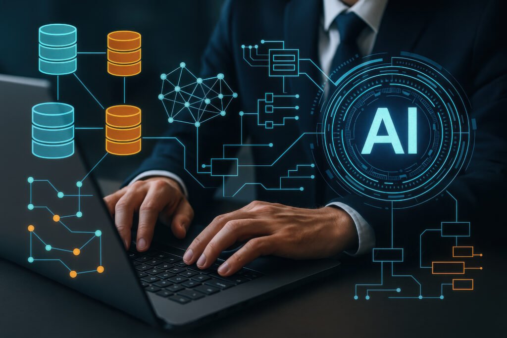 Πώς να δομήσεις άρθρα ώστε να τα κατανοούν και να τα χρησιμοποιούν οι AI μηχανές