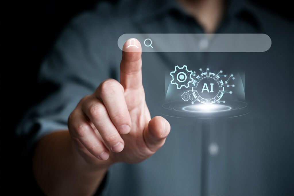 AI Visibility Blueprint 2026: Πώς να εμφανίζεσαι σε απαντήσεις AI