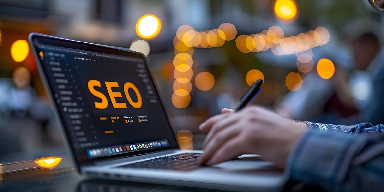 Commercial Intent SEO: τα keywords που φέρνουν πελάτες