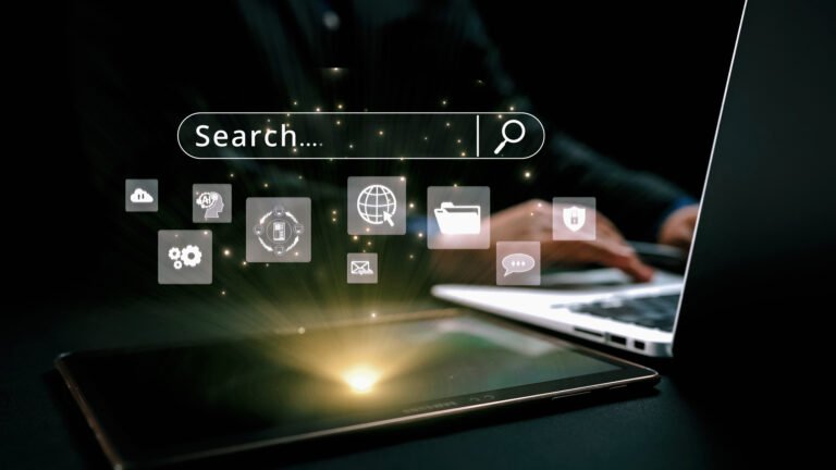 Maximizing Data Insights with Advanced Search Engine SEO Research UUID