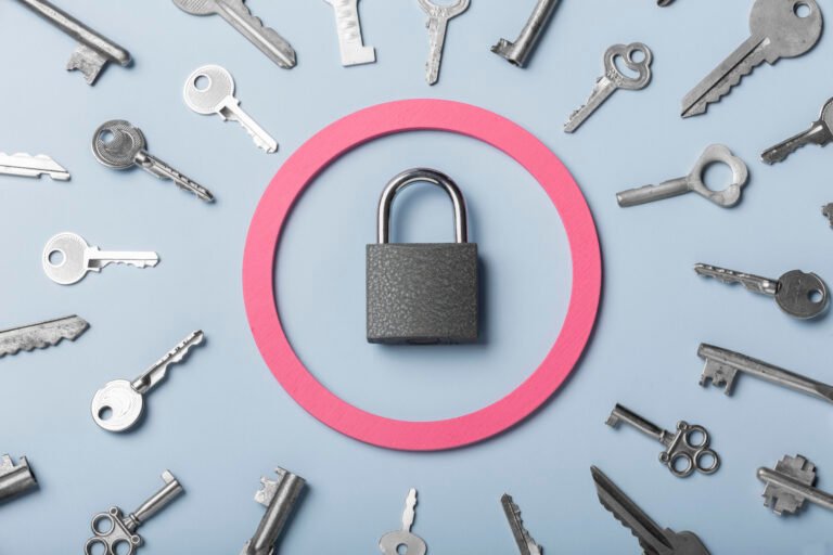 Κλειδαριά πόρτας: 5 σημάδια ότι χρειάζεται άμεση αντικατάσταση