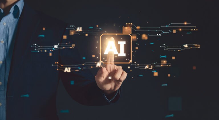 AI Content Strategy: Πώς να χρησιμοποιείς AI χωρίς να πέφτεις σε spam