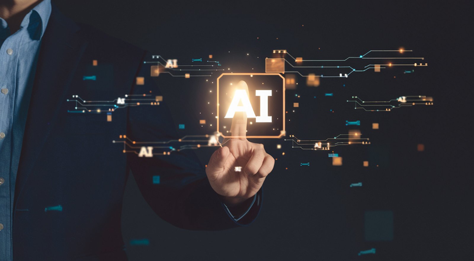 AI Content Strategy: Πώς να χρησιμοποιείς AI χωρίς να πέφτεις σε spam