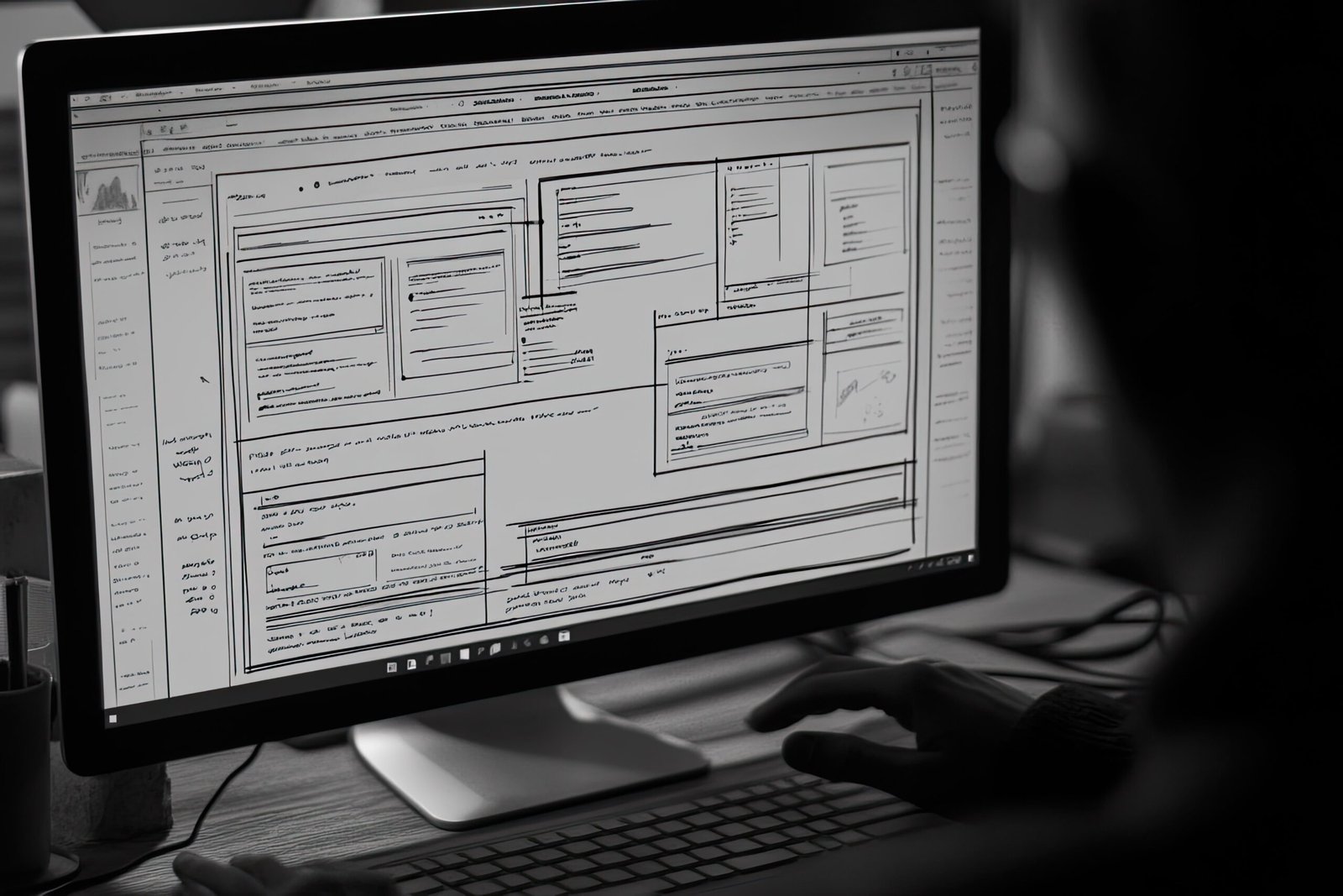 Content Architecture Blueprint 2026: Πώς να δομήσεις site για απόλυτη κυριαρχία