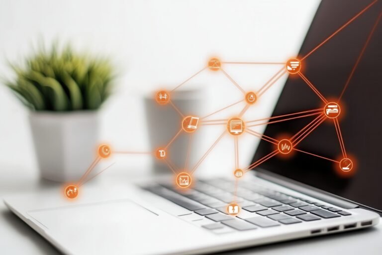 Internal Linking Strategy: Πώς ρέει το SEO Authority μέσα σε ένα site