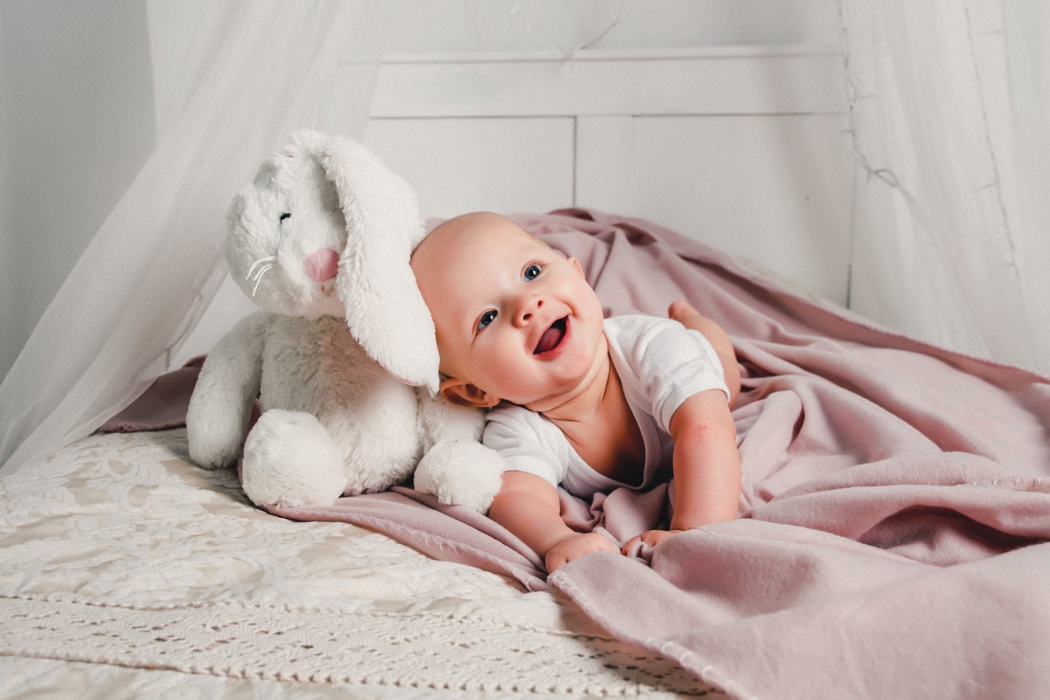 Από νεογέννητο σε βρέφος: ποια προϊόντα αξίζουν upgrade στον πρώτο χειμώνα